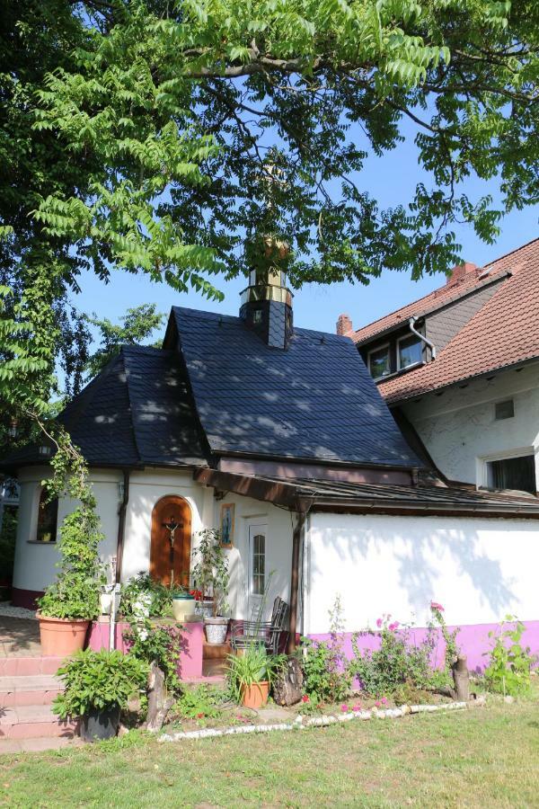 Hotel Attache Raunheim Exterior photo